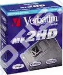 Diskete Verbatim DataLife 1.44MB MF2-HD 10 Pack
