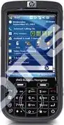 HP iPAQ 614c Business Navigator, FB136AA