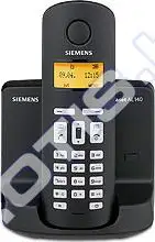 Bežični telefon Siemens GIGASET AL140