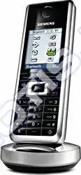 Telefon Siemens GIGASET SL56 dodatna slušalica
