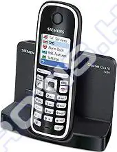 Telefon Siemens GIGASET CX470 isdn