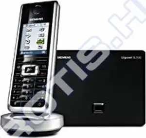Telefon Siemens GIGASET SL560