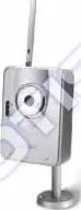 PLANET Internet Camera Wireless 11g, CMOS IP (MJPEG)