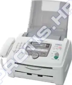 Telefax Panasonic KX-FL613