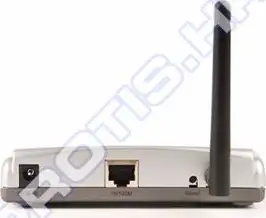 Edimax WLAN AccesPoint EW-7206, 54MBPs