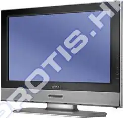 Televizor VIVAX IMAGO LCD TV TV-2601, 66cm