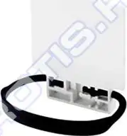 Difuzor Olympus FLRA-1 Reflector Adapter za FL-50R/FL-50