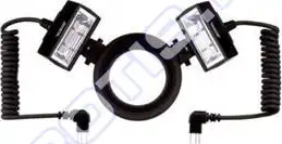 Bljeskalica Olympus FS-TF22 Twin Flash Unit (potreban FC-01)