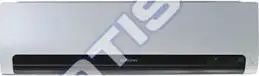 Klima uređaj Samsung AQ18MSB MODERATO (R410) - 5, 3 kW (premium)