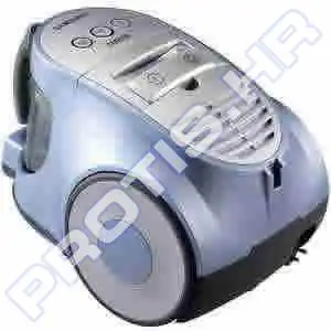 Usisavač Samsung SC-8451, 1800 W (bez vrećice)