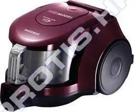 Usisavač Samsung SC-4360, 1800W (bez vrećice)