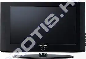 Televizor Samsung LCD TV LE46S86BD, DVB-T, 117 cm