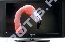 Televizor Samsung LCD TV LE32S81B, 82cm