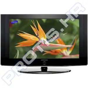 Televizor Samsung LCD TV LE32S86BD 32