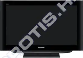 Televizor Panasonic LCD TV TX-32LZD85F, Full HD, DVB-T, 82cm