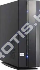 Barebone ASUS Socket 775 PUNDIT P2-P5945GCX