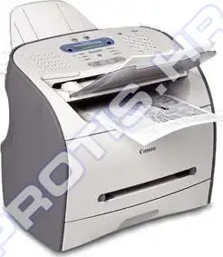 Fax laser Canon L380S
