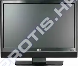 Televizor LG LCD TV 19LS4R.AEU, 48 cm