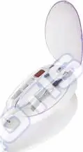 Set za manikuru Vivax Home NM-100