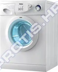 HAIER perilica rublja HBF-600 TE