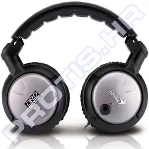 Slušalice Genius GHP-05