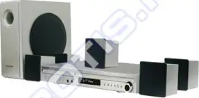 Kućno kino Samsung HT-Q9