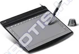 Genius G-Pen F610, USB