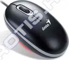 Miš Genius Scroll Too 200, sivi