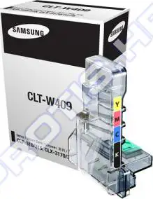 Image drum Samsung CLT-W409, Black
