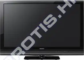Televizor Sony LCD TV KDL-46V4000
