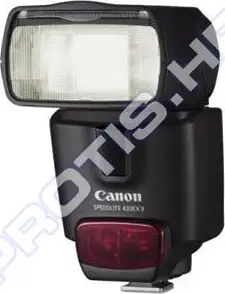 Bljeskalica Canon Speedlite 430EX II