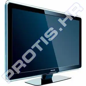Televizor Philips LCD TV 37PFL7603D, 94cm, Full HD, DVB-T