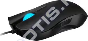 Miš Razer Lachesis, USB Plavi