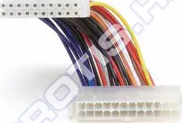 SWEEX Case PS Adapter 24-20 BX002420