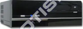 Kućište INTER-TECH Arris-A1 Desktop Slimline, Micro ATX Mainboard Supported, 4 slots, 2xUSB2.0,