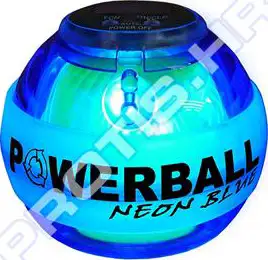 PowerBall NEON Blue PRO
