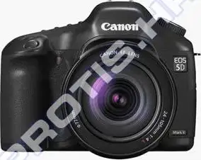 Digitalni fotoaparat Canon EOS 5D MARK II Body