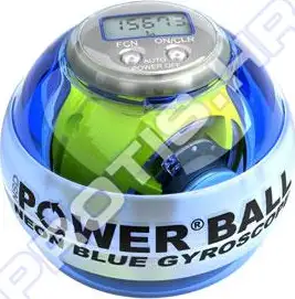 PowerBall 250Hz Blue Pro