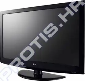 Televizor LG LCD TV 26LG3000, DVB-T, 66cm