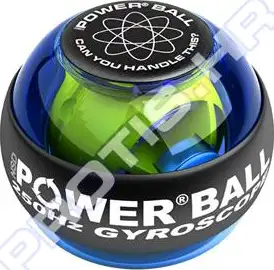 PowerBall 250Hz Blue Screamer „S“