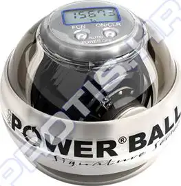 PowerBall NEON Signature Series