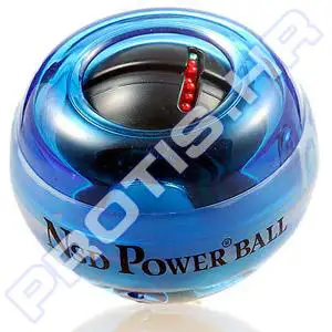 PowerBall TECHNO