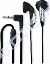 Slušalice Sony MDR-E819V