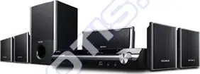 Kućno kino Sony DAV-DZ260