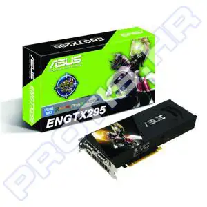 Grafička kartica Asus PCI-E nVidia GeForce ENGTX295/2DI/1792MD3