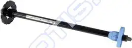PRN DOD HP SPINDLE DSJ70/90 Q6661A