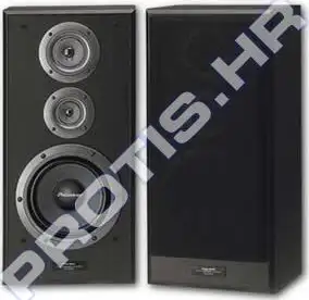 Zvučnici Pioneer CS-5070, 140W