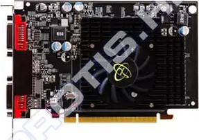 Grafička kartica XFX PCI-E ATI Radeon HD4650 512MB DDR2 600M