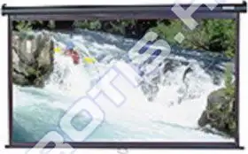PPL M84UWH BENQ ELITE SCREENS 84