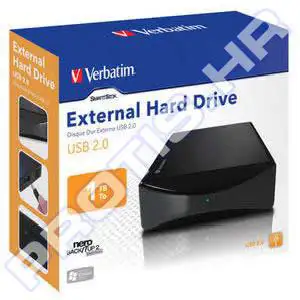 HDD vanjski 3,5